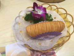 -味莊茶餐厅·自家點心(万象城店)