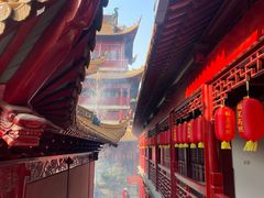 -钦赐仰殿道观
