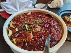 -丽晶轩中餐厅(重庆丽晶酒店)