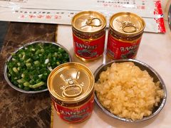-朱氏胖子烂火锅(洪崖洞店)