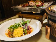 -绿茶餐厅(昌平悦荟店)
