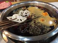 -江二娃串串香(科园四路总店)