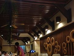 -金厨泰国餐厅·全泰籍厨师料理(拱北店)