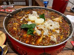 -聂发财重庆江湖菜(解放碑店)