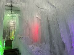 -大平台龙居瀑布旅游区