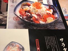 -千代武日本料理(开发区店)
