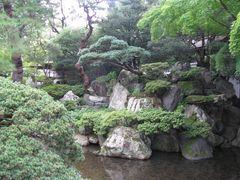 -京都御所