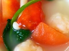 -眉州东坡(团结湖店)