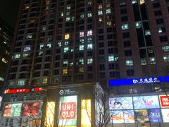 -银座mall(东直门店)