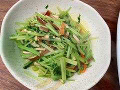-漫渡庄绿岛花园•隐世庭园菜(滨湖店)