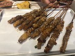 -木屋烧烤(双榆树店)