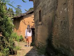-杨家堂村