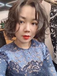 -京都造型·烫发·染发