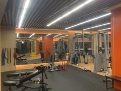 -CXFIT 陈徐健身工作室(凯旋店)