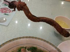 -萧记三鲜烩面(商务外环店)