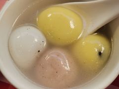 -西贝(华发商都店)