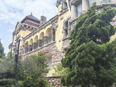 -青岛德国总督楼旧址博物馆