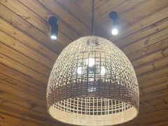 大堂-耕渔小院·湖南鱼鲜(望城店)