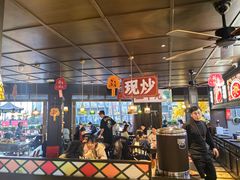 -阿大排档(长春这有山店)