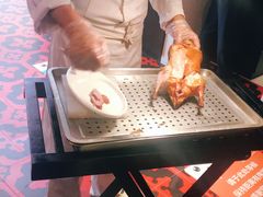 -皇城根北京风味主题餐厅(中海环宇城店)