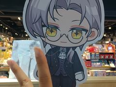 -IPSTAR|潮玩星球(天府广场店)