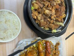 -赵家牛肉砂锅(台西三路店)