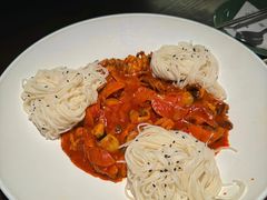 -Fuzzy Bistro 浮几韩餐·茶酒馆