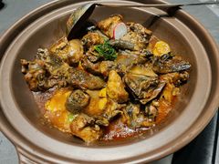 -汉水谣·江景餐厅(江滩店)