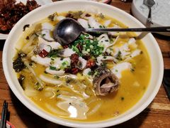 -新白鹿餐厅(龙游路店)