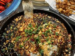 -靓虾二哥长沙地标小龙虾(五一广场店)