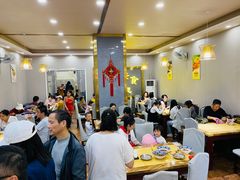 大堂-向群锅饺(登高路店)