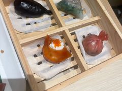 -蔡澜点心·粤菜(新街口IFCX店)