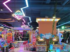 -大玩家(大连高新万达店)