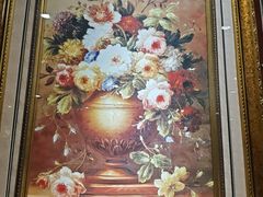 -金枝玉叶上海人家食府(三里河店)