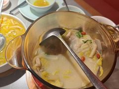 -闽上鲜·福建菜(龙湖滨江天街店)