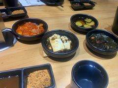 -九田家黑牛烤肉(溧水万达店)