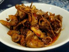 -德天丽水风味馆