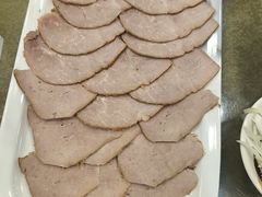 -李连贵熏肉大饼(沈阳站店)