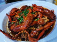 -霸王虾·小龙虾香辣蟹(玉林店)