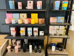 -瑞幸咖啡(长楹天街店)