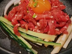 -赤坂亭·M9和牛烧肉(南京江南虹悦城店)