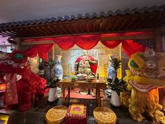 -潞州宴·长治人的会客厅(长兴北路店)