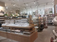 -MUJI无印良品(万达太原街店)