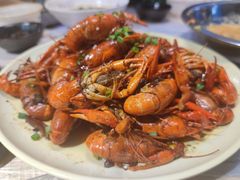 油焖大虾-靓靓蒸虾(恩施新天地店)
