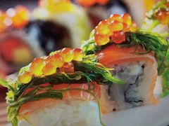 -松子料理(世纪城店)