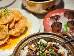 -奉天小馆·非遗东北菜(济南万象城店)