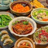 芳村美食...这家广府美食我会反复去吃！