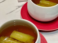 -翁暖茶馆(滨江东总店)