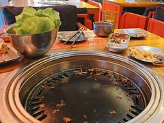 -杨小佳·齐齐哈尔烤肉·烤串(广州店)