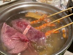 -海天盛宴海鲜自助(正大广场店)